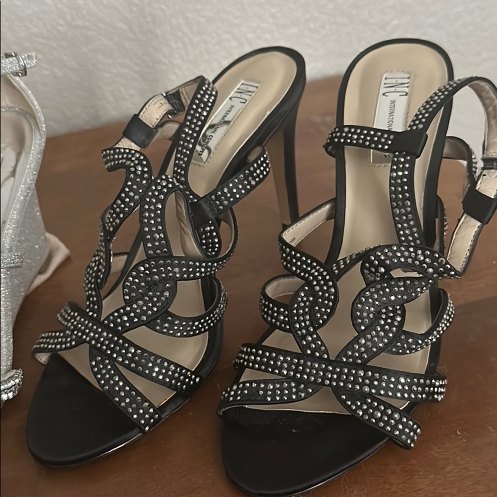 dress shoes
